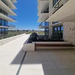 Bayline Cond - Sea View - - Pool - Gym - Truta By Bedzy Διαμέρισμα