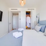 Bayline Cond - Sea View - - Pool - Gym - Truta By Bedzy