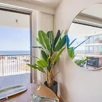Διαμέρισμα Bayline Cond - Sea View - - Pool - Gym - Truta By Bedzy