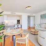Bayline Cond - Sea View - - Pool - Gym - Truta By Bedzy Διαμέρισμα *