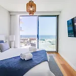 Διαμέρισμα Bayline Cond - Sea View - - Pool - Gym - Truta By Bedzy *