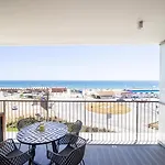 Bayline Cond - Sea View - - Pool - Gym - Truta By Bedzy
