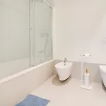 Bayline Cond - Sea View - - Pool - Gym - Truta By Bedzy Διαμέρισμα Armação de Pêra