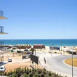 Bayline Cond - Sea View - - Pool - Gym - Truta By Bedzy Armação de Pêra