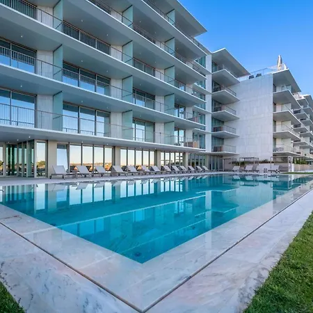 Bayline Cond - Sea View - - Pool - Gym - Truta By Bedzy Appartement *
