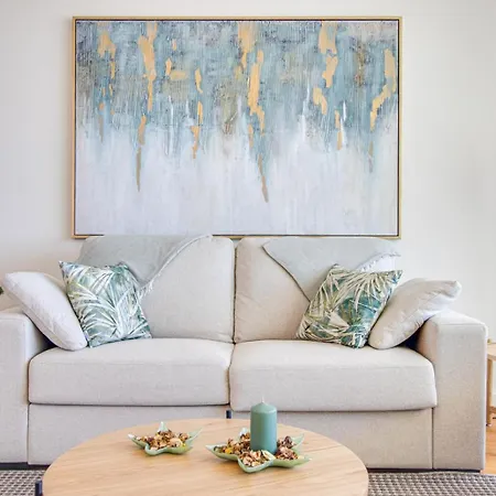 Bayline Cond - Sea View - - Pool - Gym - Truta By Bedzy * Armação de Pêra